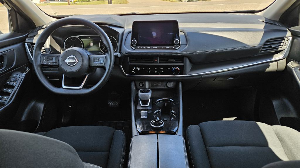 2024 Nissan Rogue Image 10