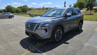 Image for 2024 Nissan Rogue SV ID: 6814495