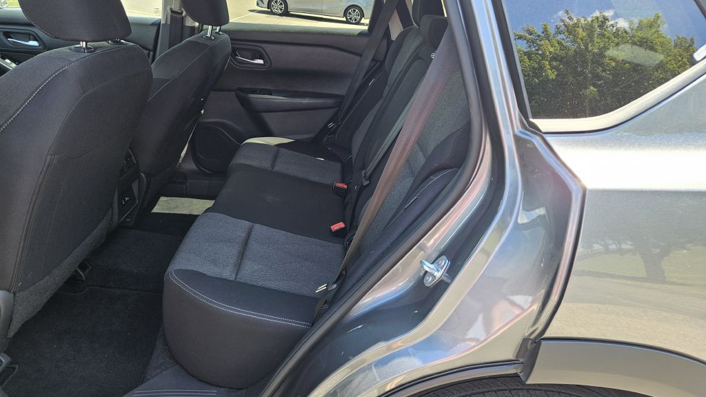 2024 Nissan Rogue Image 9