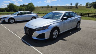 Image for 2024 Nissan Altima S ID: 6814515