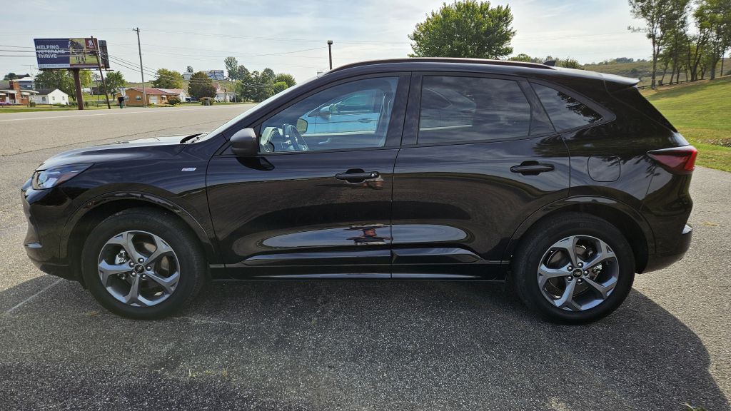 2024 Ford Escape Image 6