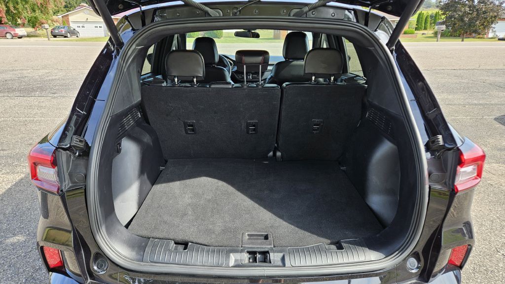 2024 Ford Escape Image 11