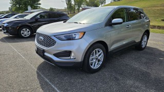 Image for 2024 Ford Edge SEL ID: 6894190