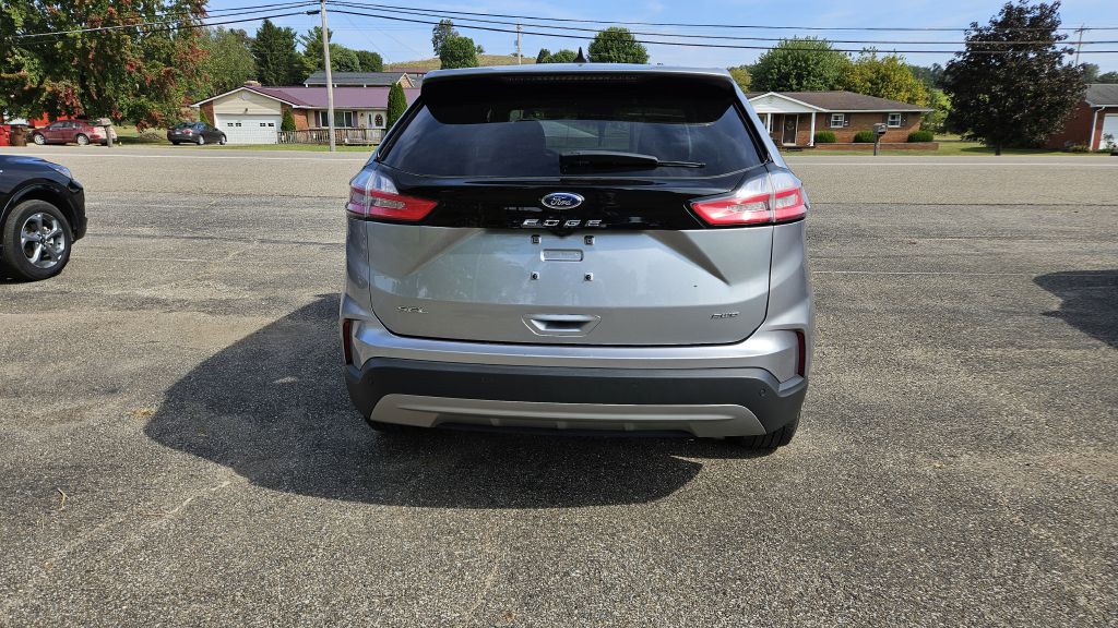 2024 Ford Edge Image 5