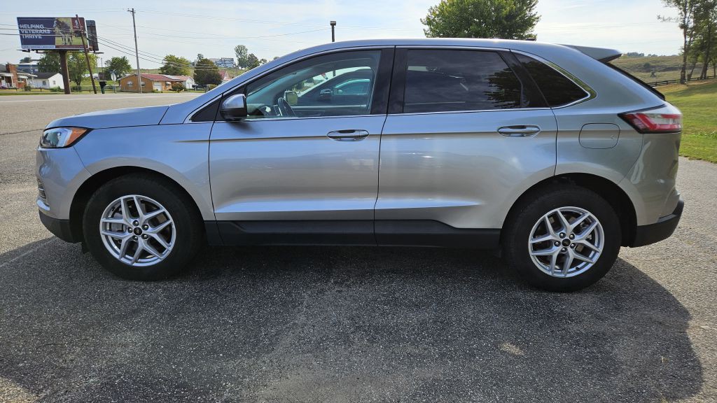 2024 Ford Edge Image 6