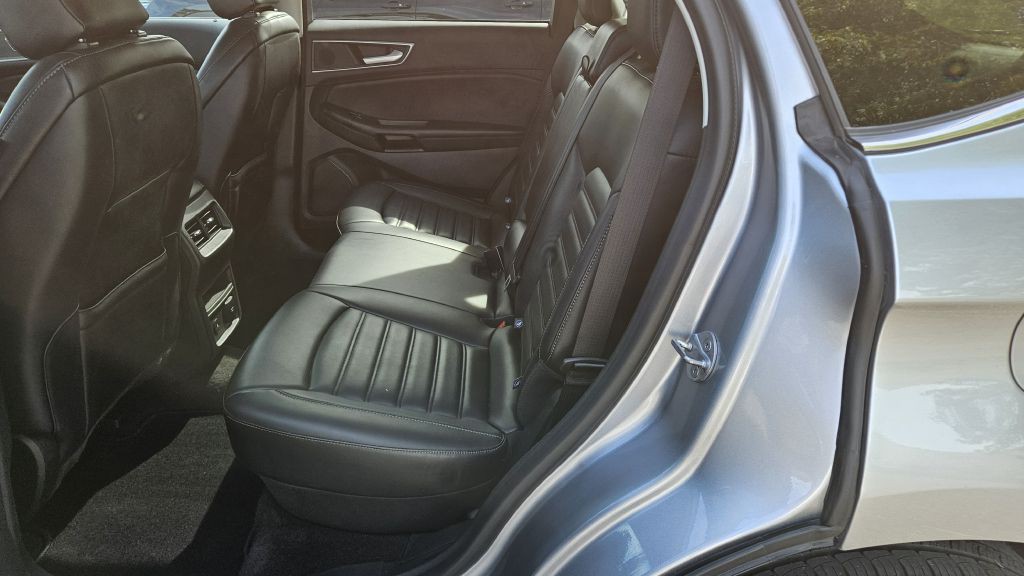 2024 Ford Edge Image 9