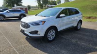 Image for 2024 Ford Edge SEL ID: 6894201