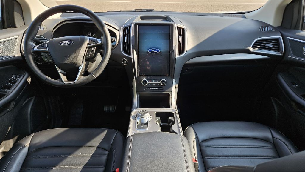 2024 Ford Edge Image 8