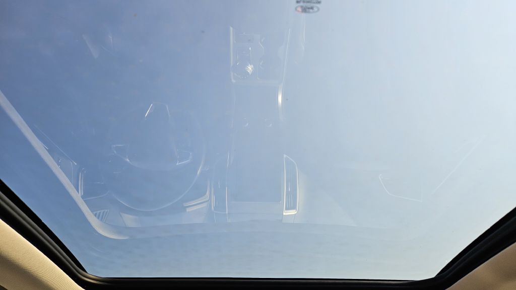 2024 Ford Edge Image 9