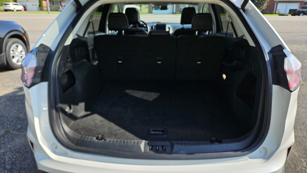 2024 Ford Edge Image 10