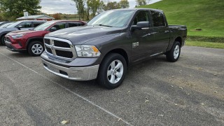 Image for 2022 RAM 1500 SLT ID: 6937771
