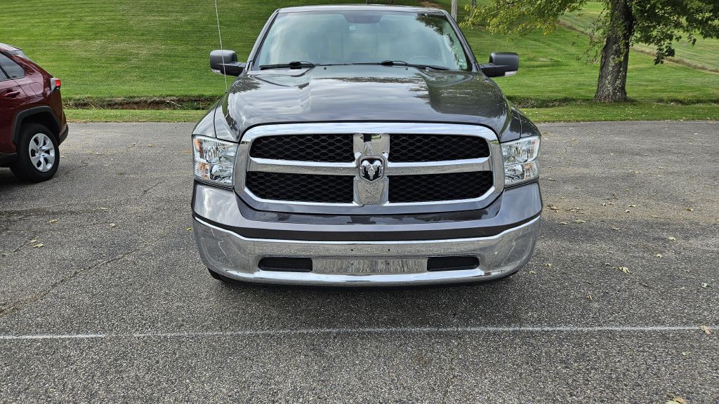 2022 RAM 1500 Image 2