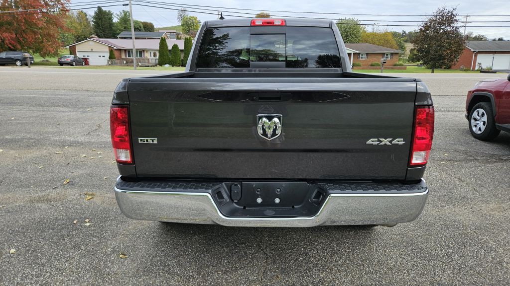 2022 RAM 1500 Image 5