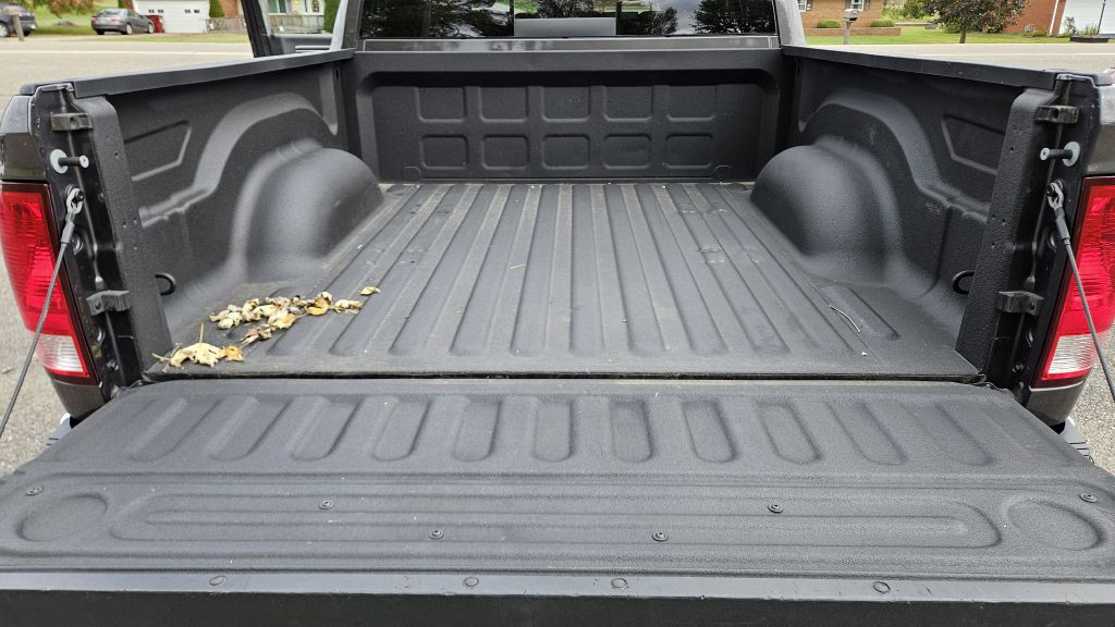 2022 RAM 1500 Image 6