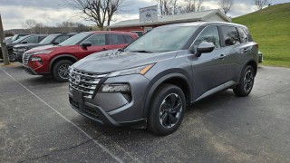 Image for 2024 Nissan Rogue SV ID: 6937844