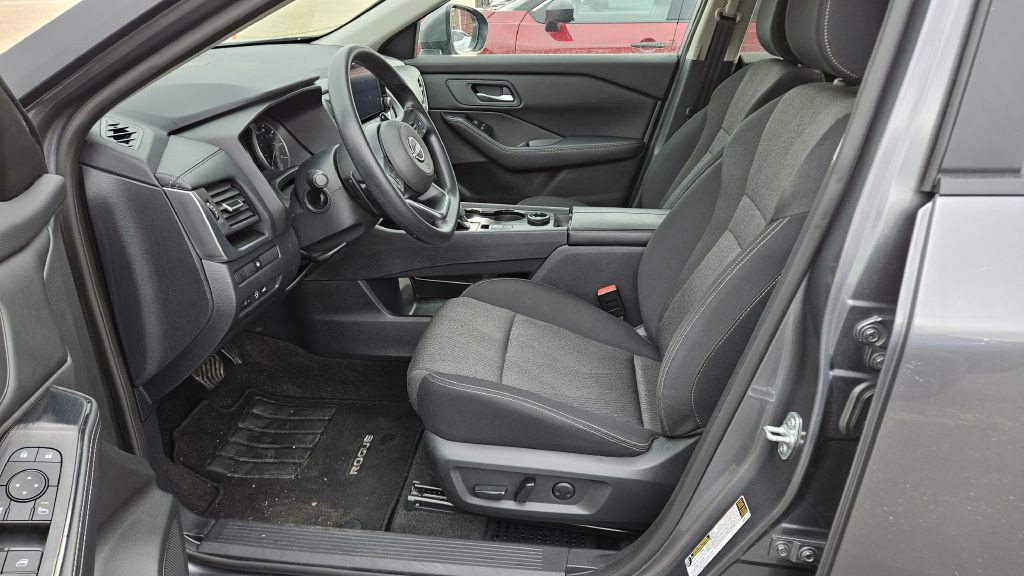 2024 Nissan Rogue Image 7