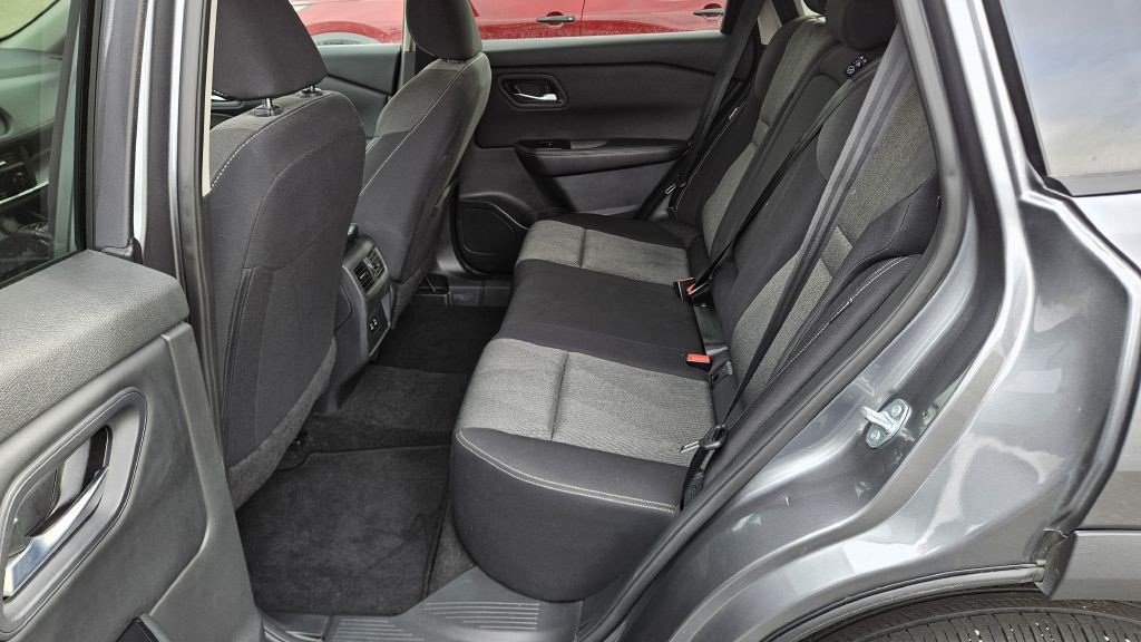 2024 Nissan Rogue Image 9