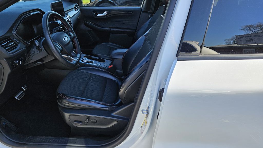 2024 Ford Escape Image 6