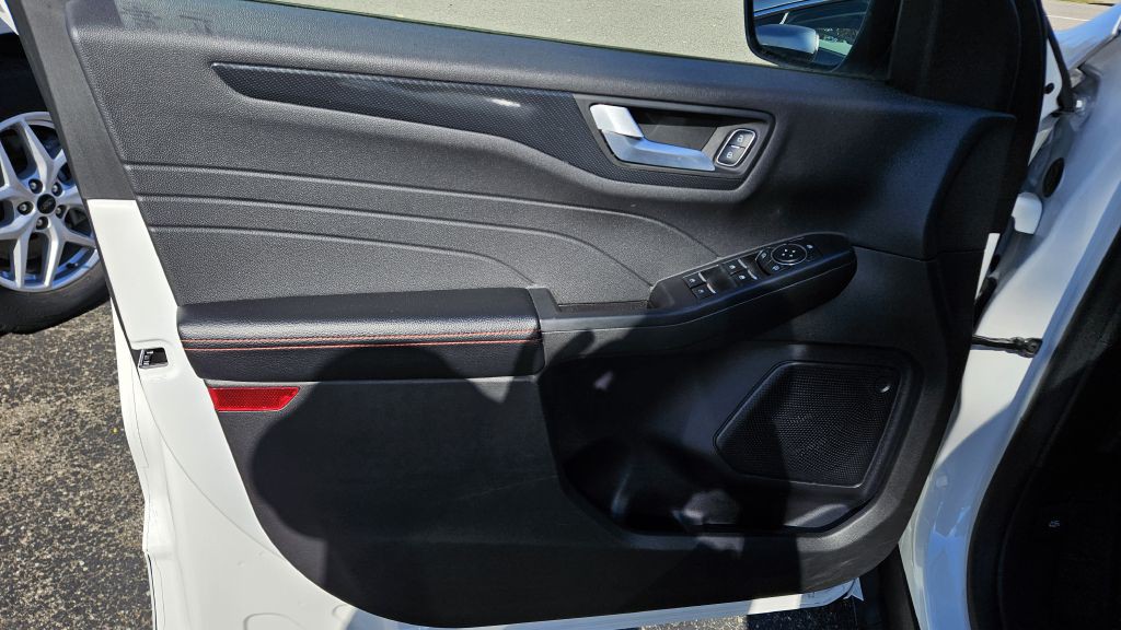 2024 Ford Escape Image 7