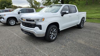 Image for 2022 Chevrolet Silverado 1500 LT-L ID: 6937862