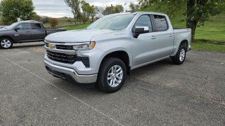 Image for 2022 Chevrolet Silverado 1500 LT-L ID: 6937871