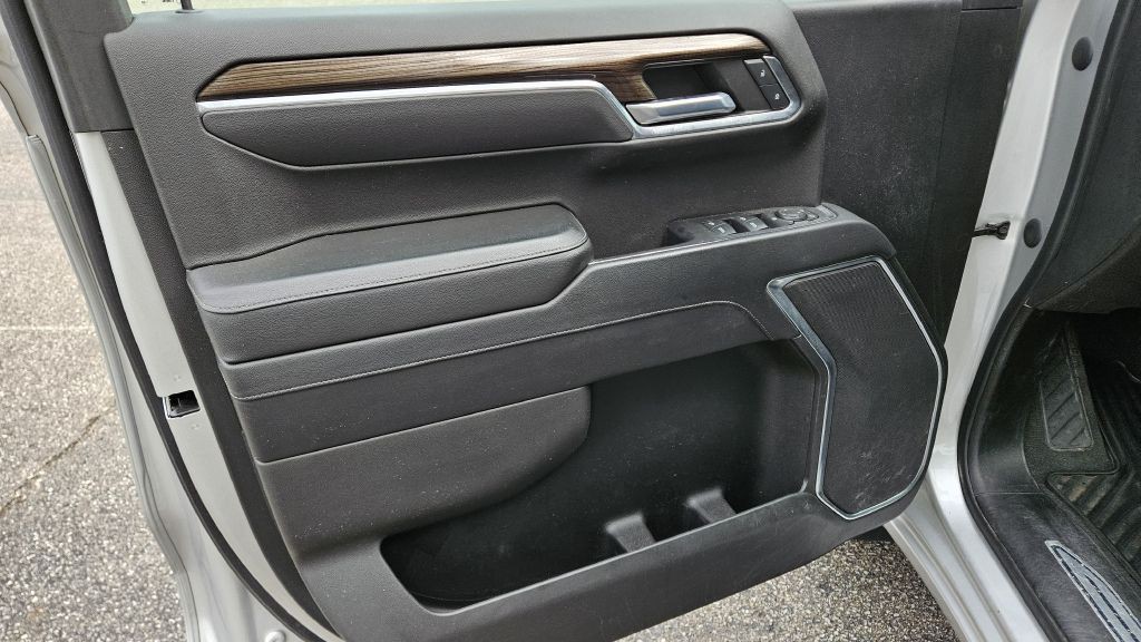 2022 Chevrolet Silverado 1500 Image 10