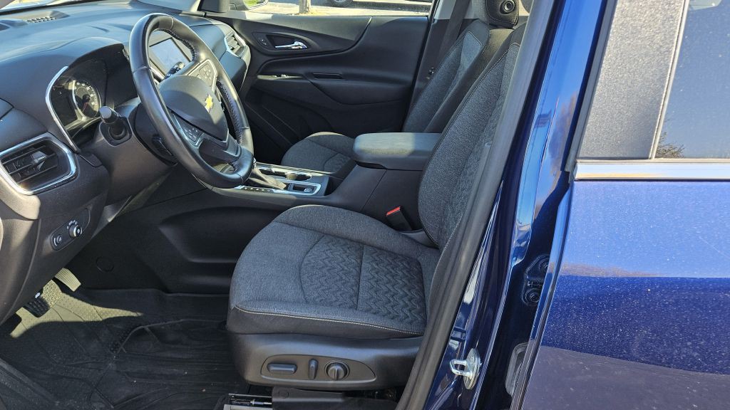 2022 Chevrolet Equinox Image 6