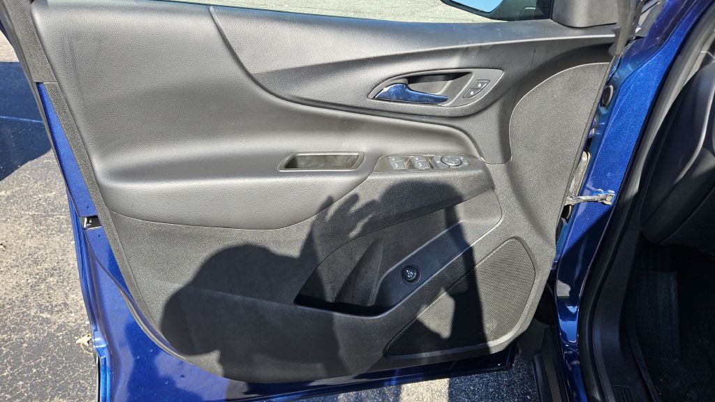 2022 Chevrolet Equinox Image 7