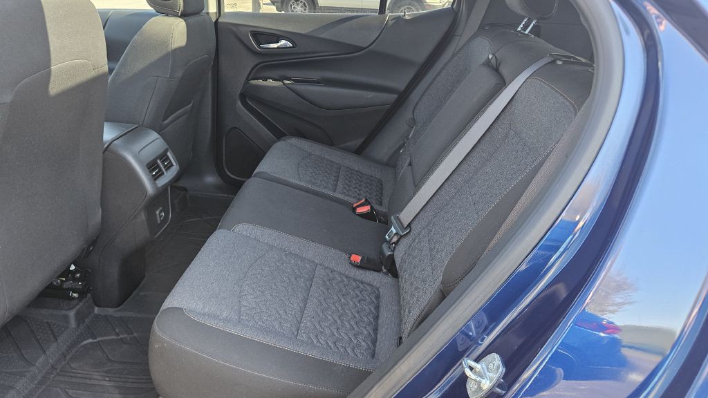 2022 Chevrolet Equinox Image 8