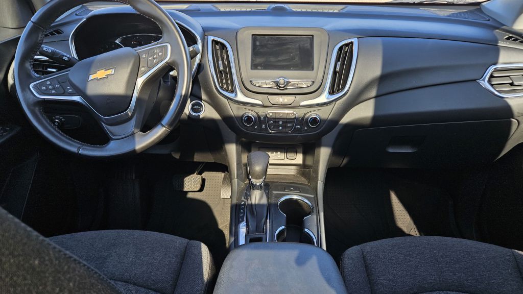 2022 Chevrolet Equinox Image 9