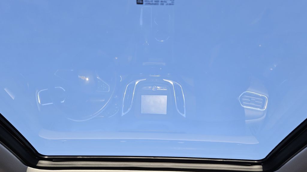 2022 Chevrolet Equinox Image 10