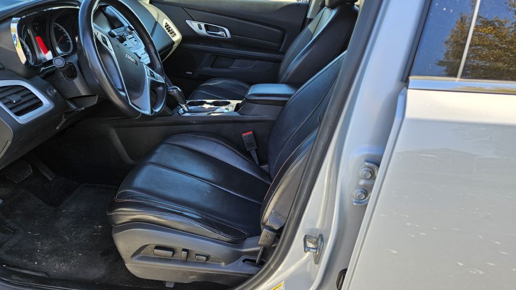 2016 GMC Terrain Image 7