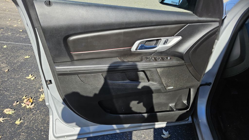 2016 GMC Terrain Image 8