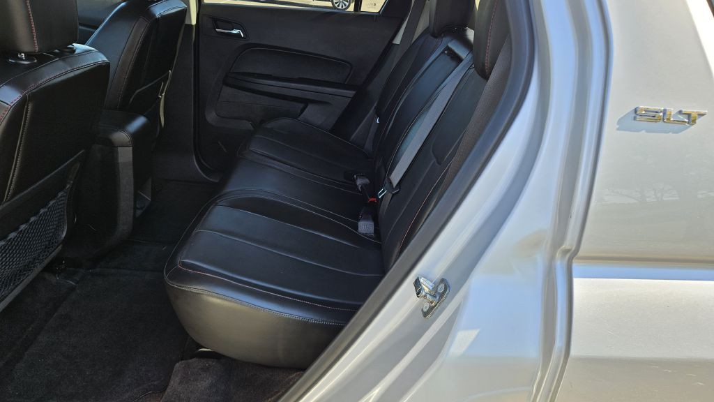 2016 GMC Terrain Image 9