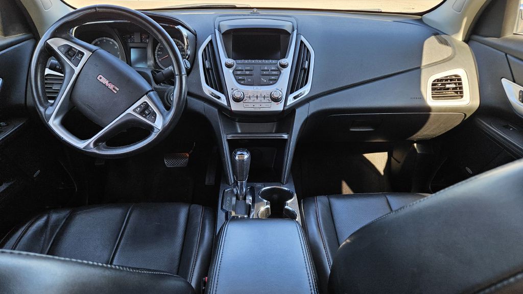 2016 GMC Terrain Image 10