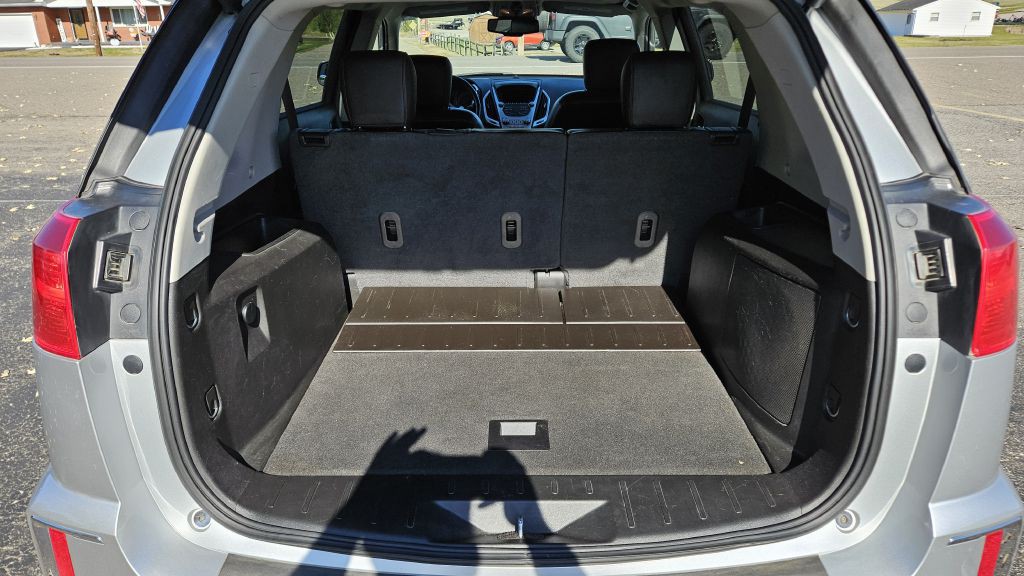 2016 GMC Terrain Image 12