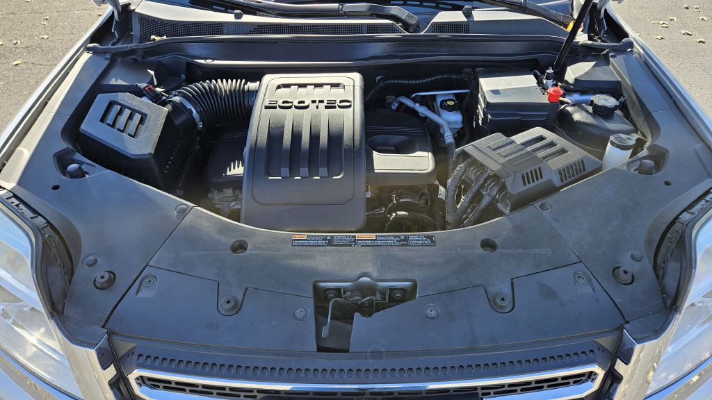 2016 GMC Terrain Image 13