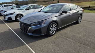 Image for 2024 Nissan Altima S ID: 7006739