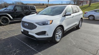 Image for 2024 Ford Edge SEL ID: 7006753