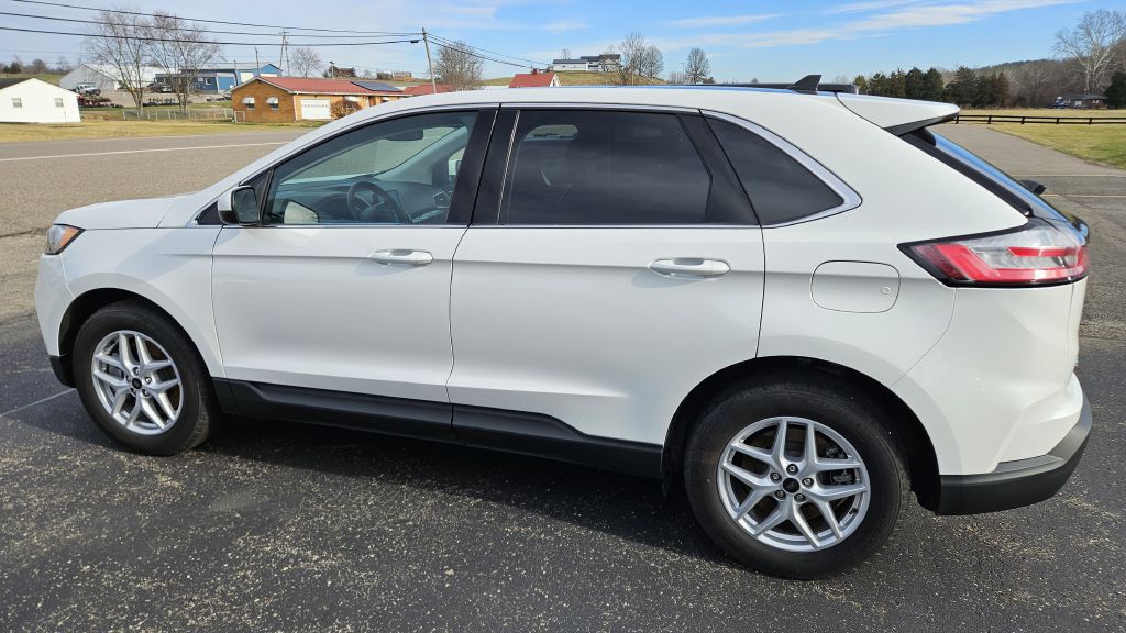 2024 Ford Edge Image 6