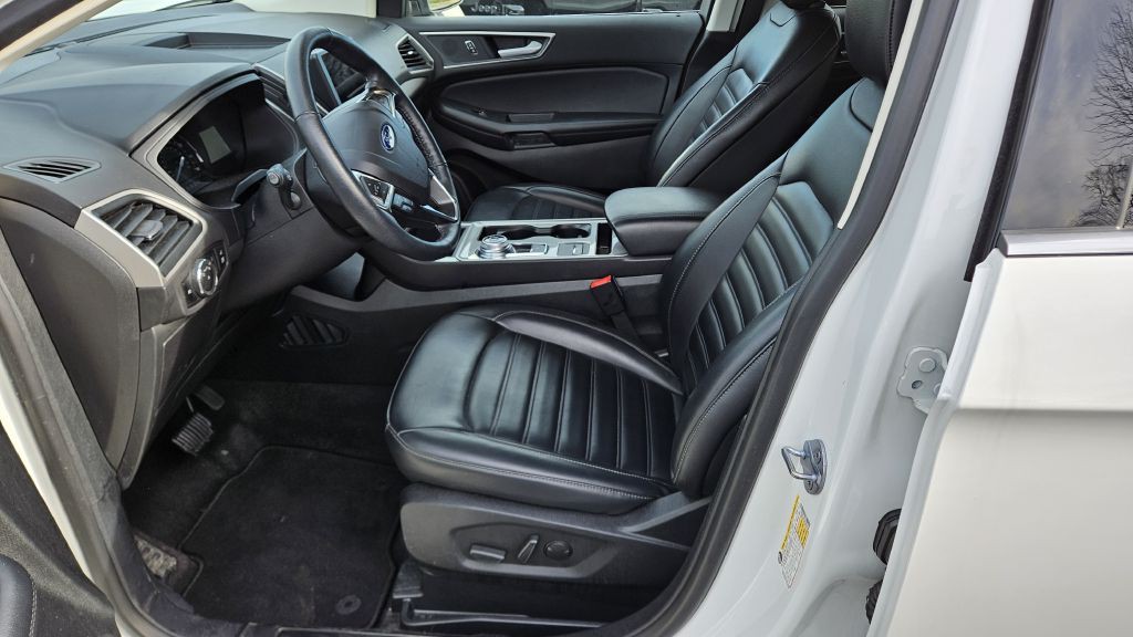 2024 Ford Edge Image 7