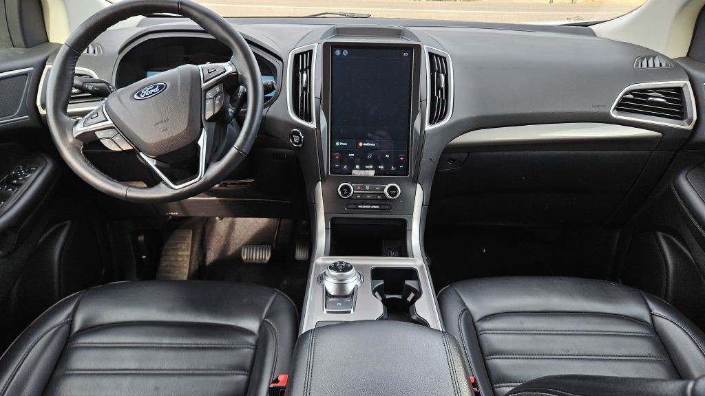 2024 Ford Edge Image 9