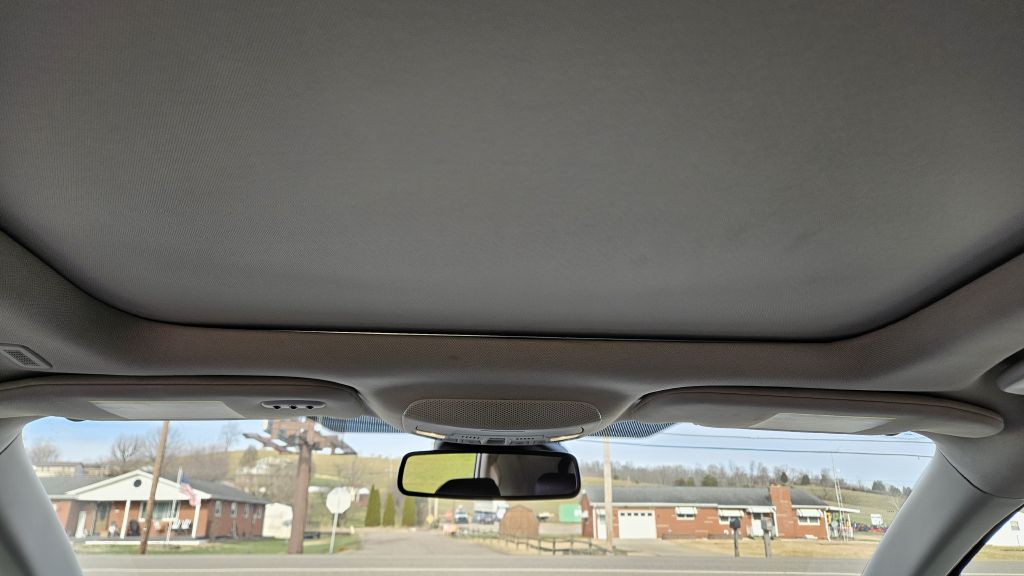 2024 Ford Edge Image 10