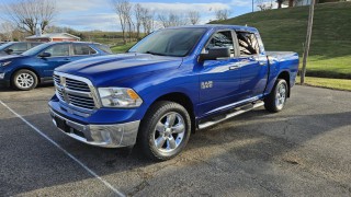 Image for 2017 RAM 1500 SLT ID: 7086919
