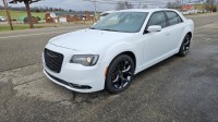 Image for 2023 Chrysler 300 S ID: 7092447