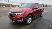 Image for 2024 Chevrolet Equinox LT ID: 7092450
