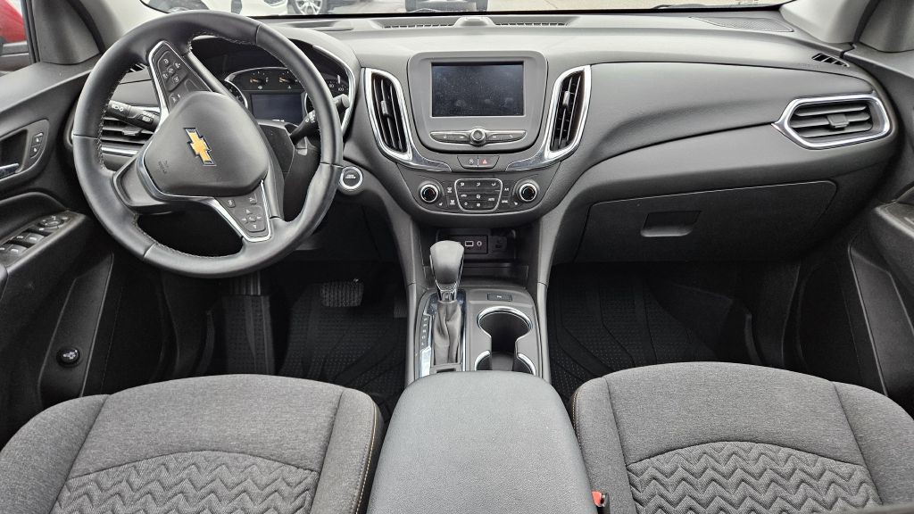 2024 Chevrolet Equinox Image 10