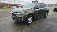 Image for 2023 Chevrolet Equinox LT ID: 7092453