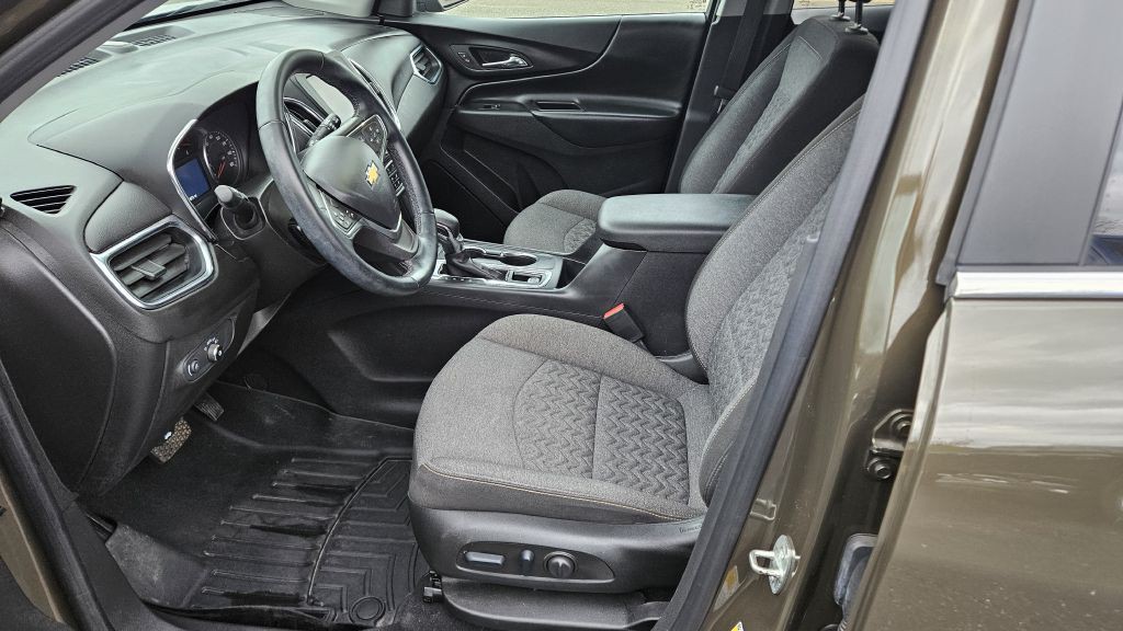 2023 Chevrolet Equinox Image 7