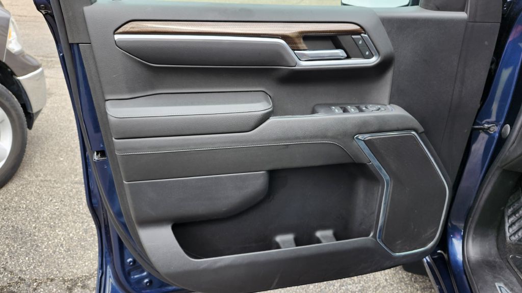 2022 Chevrolet Silverado 1500 Image 8